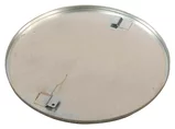PLATEAU DE LISSAGE 600MM RAS DU MUR HC61 DIAM INDUSTRIE - T060-404