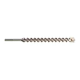 FORET SDSMAX 4T 40x570MM (x1) MILWAUKEE ACCESSOIRES - 4932352795