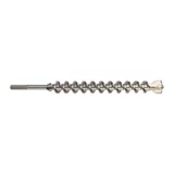 FORET SDSMAX 4T 50x570MM (x1) MILWAUKEE ACCESSOIRES - 4932430731
