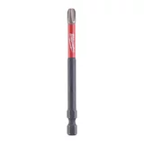 EMBOUT PH3 SHW 90MM (x1) MILWAUKEE ACCESSOIRES - 4932430859