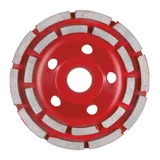 DISQUE A surfacer Universel DCWU 125 - 1pc MILWAUKEE ACCESSOIRES - 4932451186