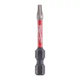 EMBOUT TX15 SHW 50MM (x1) MILWAUKEE ACCESSOIRES - 4932451286