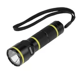 LAMPE TORCHE ALUMINIUM - 120 LUMENS - STANLEY FATMAX - 1-95-152