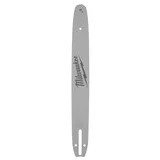 Guide chaîne MILWAUKEE M18 FCHS 40 cm pour tronçonneuse - 4932480174