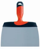 Couteau a enduire inox 20cm