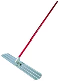 Kit lissarde magnésium 3 manches alu TALIAPLAST - 442121