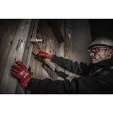 MARTEAU ARRACHE-CLOUS SHOCKSHIELD™ 570g MILWAUKEE - 4932478654