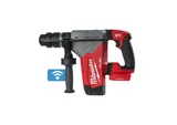 PERFO BURINEUR SDS PLUS 32 MM MILWAUKEE 5 JOULES M18 ONEFHPX-0X ONE-KEY SANS BATTERIE - 4933478495