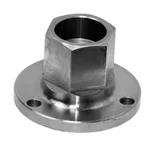 ADAPTATEUR 3 TROUS X M38 F DIAM INDUSTRIE - EMB03