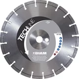 DISQUE DIAMANT Ø350/20 MIXTE DIAM INDUSTRIE - MX70350
