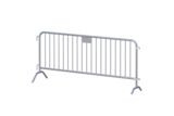 Barrière de ville M125 2500x1000