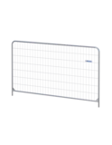 Barrière arrondie L3500xH2000mm