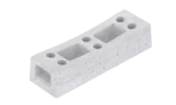 Plot béton 35kg (avec armature)