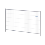 Cloture chantier 4 tubes 3.5mx2m C0300000