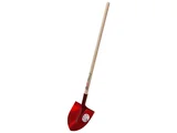 Pelle super légère 1kg ronde 27 cm - 470231