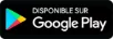 Disponible sur Google Play