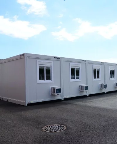 Modulaire