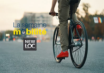 21ème édition semaine européenne de la mobilité