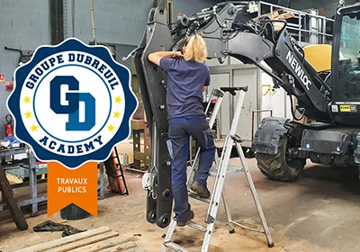 La GD Academy : une voie vers de nouveaux horizons professionnels
