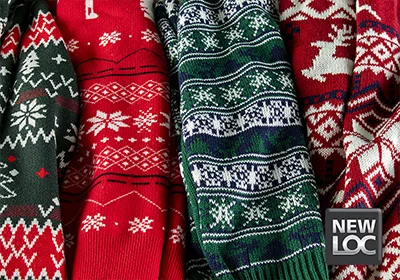 La Journée du pull de Noël : un rendez-vous convivial chez NEWLOC