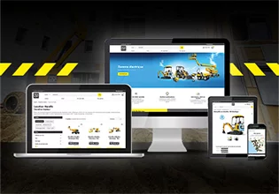 Lancement de notre nouveau site internet !