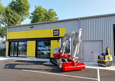 NEWLOC Vannes organise ses premières portes-ouvertes