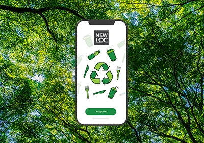 Recyclage des équipements informatiques chez NEWLOC