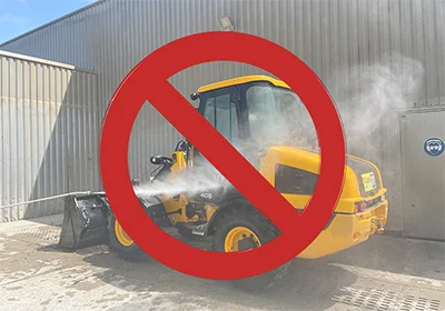 Restrictions de lavage : comment NEWLOC s'adapte aux arrêtés sécheresse