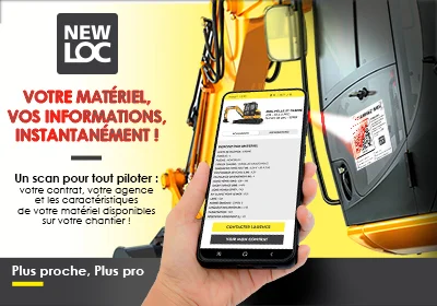 QR Code : un scan pour tout piloter