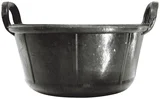 AUGE 30 LITRES CAOUTCHOUC 'CARBONERA' TALIAPLAST-320217