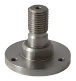 ADAPTATEUR 3 TROUS X 1'1/4 M DIAM INDUSTRIE - EMB02