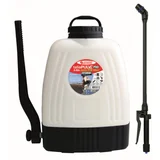 PULVERISATEUR TALIAPULVÉ A DOS 17L VITON TALIAPLAST - 403438