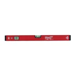 Niveau tubulaire REDSTICK Compact 60 CM MAGNETIQUE - MILWAUKEE - 4932459081