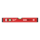 Niveau Slim Magnetique 40 cm MILWAUKEE ACCESSOIRES - 4932464854