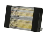 Chauffage radiant infrarouge électrique IPX 5 - SOVELOR - IRC3000CN
