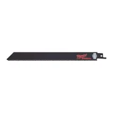 LAME SCIE SABRE 230MM (X3) METAL BRIQUE - MILWAUKEE - 48001430