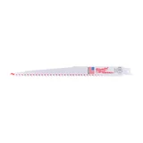 LAME SCIE SABRE 230 MM (x5) MILWAUKEE ACCESSOIRES - 48005036