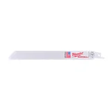 LAME SCIE SABRE 200MM (x5) MILWAUKEE ACCESSOIRES - 48005093