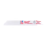 LAME SCIE SABRE 150MM (x5) MILWAUKEE ACCESSOIRES - 48005184