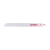 LAME SCIE SABRE 230MM (x5) MILWAUKEE ACCESSOIRES - 48005187