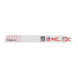 LAME SCIE SABRE TORCH 230MM (x5) MILWAUKEE ACCESSOIRES - 48005713