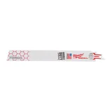 LAME SCIE SABRE TORCH 230MM (x5) MILWAUKEE ACCESSOIRES - 48005787