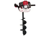 Tarière ALTRAD Moteur essence 2 temps + 3 méches - K300800