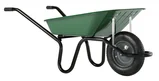 Brouette Haemmerlin Aktiv Premium peinte roue gonflée 90 L -305061406