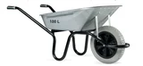 BROUETTE HAEMMERLIN AKTIV EXCELLIUM 100 GALVA ROUE INCREVABLE- 305346001