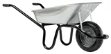 Brouette Haemmerlin Aktiv Excellium Galvanisée Roue Gonflée 100 L - 305349605