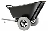 BROUETTE HAEMMERLIN TRACTABLE BASCULANTE TRACTO'PLUS - 306060401