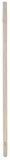 MANCHE DE PELLE BOIS 130CM TALIAPLAST - 470206