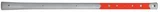 MANCHE DE PIOCHE FIBRAGOM TALIAPLAST - 470926