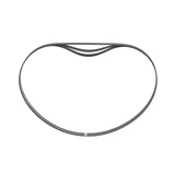 Lame scie à ruban pour M12BS-32C (x3pcs) - 18TPI MILWAUKEE ACCESSOIRES - 48390572